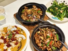 -至潮餐厅精致粤菜·活鲈鱼·走地鸡(珠江新城店)