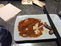 -很久以前羊肉串(打浦路店)
