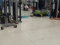 -中田健身工作室(嘉定江桥店)