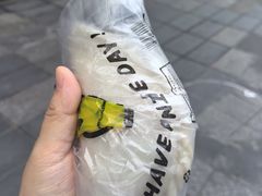 -张果佬年糕卷(科巷店)