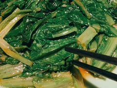 -绿茶餐厅(蓝色港湾店)