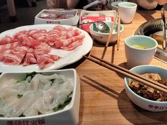 -季季红火锅(长沙步行街店)