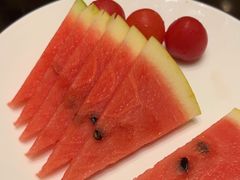 -海天楼中餐厅(吴宫泛太平洋酒店)