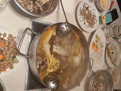 -蝎王府羊蝎子(北大地店)