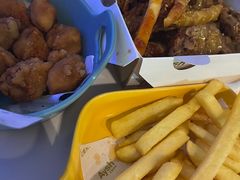 -艾薯夫妇Aysh(福田星河COCOPark店)