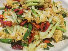 -燕兰楼·清真西北融合菜(亚运村店)