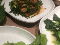 -将军牛排·尔滨地标朝鲜族美食(总店)
