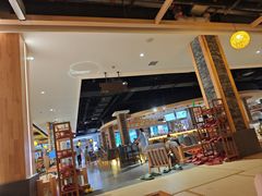 -星河湾温泉洗浴酒店