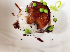 -荷风细雨·中国茶宴(碧云店)