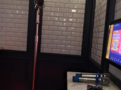 -范特西FANTASY量贩式KTV(民主广场店)