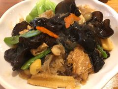 -莲池荟素食馆·12年老字号(光孝寺店)