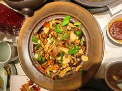 -云海肴云南菜·蒸汽石锅鱼(新奥店)