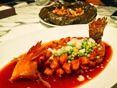 -杭州君悦酒店·湖滨28中餐厅