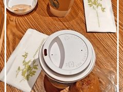 -星巴克(绍兴柯桥柯岩景区店)