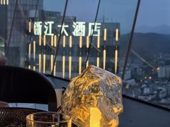 -Hi City·城市之巅