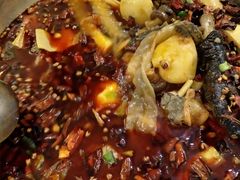 -黑竹香鸡(营和巷店)