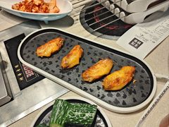 -丰茂烤串(五道口店)