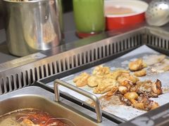 -星伦多自助料理·涮烤一体(虹悦城店)