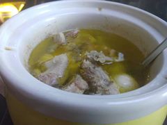 老汤下蛋鸡-徽三说·土徽菜·中国徽菜连锁品牌(一中店)