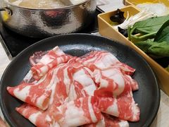 -呷哺呷哺 黄金牧场 (房山印象城店)