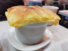 -蘑菇餐厅(小火瓦巷店)