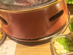 -西塔老太太泥炉烤肉(亚运村店)