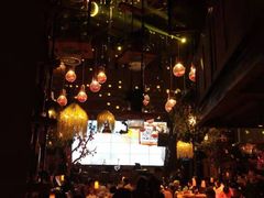 -胡桃里音乐酒馆(曲江店)