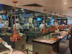 -Amber(置地文华东方酒店)