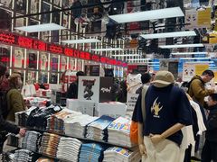 -优衣库(银座店)