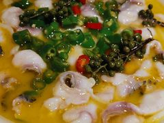 -十二饭点·川菜(北站圆融店)