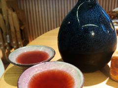 -周三的情书花园餐厅(江北店)