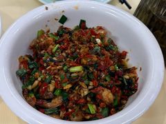 -笨罗卜浏阳菜馆(龙华鹏润达店)