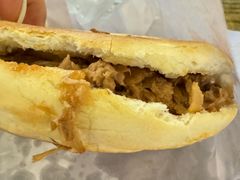 -秦豫肉夹馍(骡马市总店)