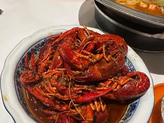 -江味龙虾馆·裸蓝龙虾(南山店)