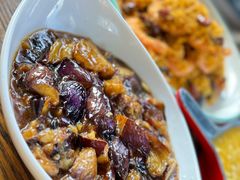 -川悦留香·海鲜餐厅(海棠68环球美食街店)