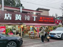 -彭大姐老店黄辣丁(新津店)