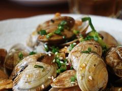 -有喜屋·深夜食堂(北京西路店)