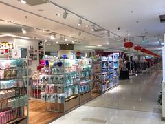-凯德MALL(望京店)