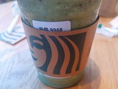 -星巴克(大梅沙8号仓店)