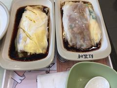 -红荔村肠粉(贝丽店)