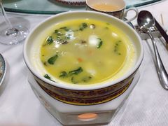 -肆月河豚·新淮扬(金融街店)