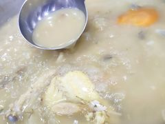 -凯盈阁·顺德私房菜·桑拿鸡
