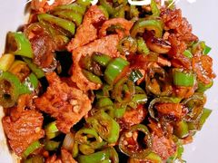 -湘阁里辣(东门茂业店)