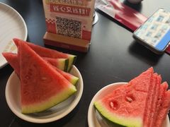 -辣尚瘾·烤鱼·新川菜(交大直营店)