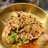 火爆魔都人朋友圈的小核桃烧肉馆来长寿路啦！