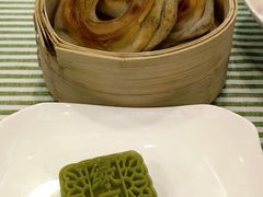 -老牌坊•鲁菜名店•地道济南菜(大观园商埠店)