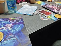 -剧狐剧本杀(徐汇1号店)