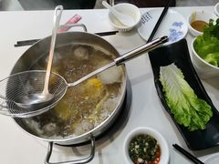 -陈记顺和潮汕牛肉火锅(番禺迎宾大道店)