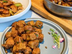 -情书·中餐厅(长嘉汇店)