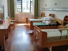 -仁泽赵巷养老护理院-医疗康复中心